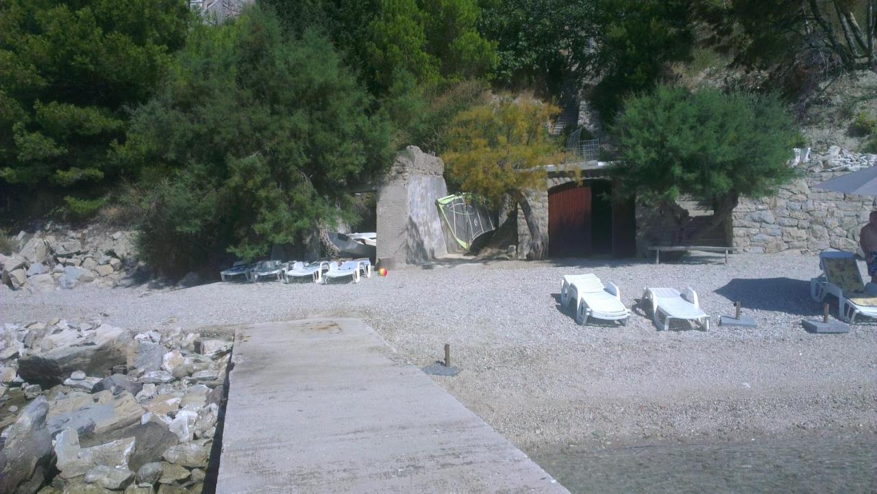 Apartments Vucak Stanici Exterior foto