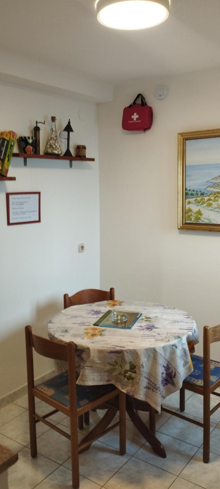 Apartments Vucak Stanici Quarto foto